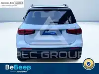 2021 Mercedes Benz GLB 35 AMG