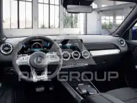 2021 Mercedes Benz GLB 35 AMG