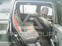 2021 Mercedes Benz GLB 35 AMG