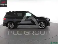 2021 Mercedes Benz GLB 35 AMG