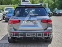 2021 Mercedes Benz GLB 35 AMG