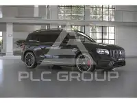 2021 Mercedes Benz GLB 35 AMG