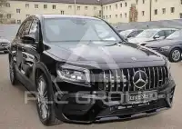 2021 Mercedes Benz GLB 35 AMG