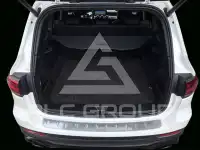 2021 Mercedes Benz GLB 35 AMG