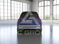 2021 Mercedes Benz GLB 35 AMG