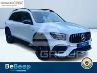 2021 Mercedes Benz GLB 35 AMG