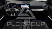 2021 Mercedes Benz GLB 35 AMG
