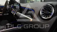 2021 Mercedes Benz GLB 35 AMG