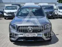 2021 Mercedes Benz GLB 35 AMG