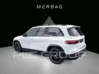 2021 Mercedes Benz GLB 35 AMG