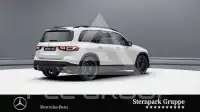 2021 Mercedes Benz GLB 35 AMG