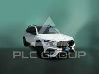 2021 Mercedes Benz GLB 35 AMG