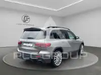 2021 Mercedes Benz GLB 35 AMG