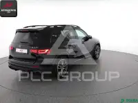 2021 Mercedes Benz GLB 35 AMG