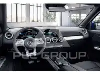 2021 Mercedes Benz GLB 35 AMG