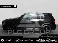 2021 Mercedes Benz GLB 35 AMG