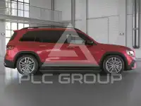 2021 Mercedes Benz GLB 35 AMG
