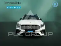 2021 Mercedes Benz GLB 35 AMG