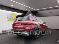 2021 Mercedes Benz GLB 35 AMG