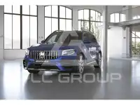 2021 Mercedes Benz GLB 35 AMG