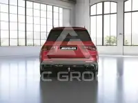 2021 Mercedes Benz GLB 35 AMG