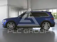 2021 Mercedes Benz GLB 35 AMG