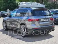 2021 Mercedes Benz GLB 35 AMG