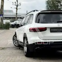 2021 Mercedes Benz GLB 35 AMG