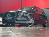 2021 Mercedes Benz GLB 35 AMG