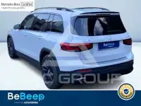 2021 Mercedes Benz GLB 35 AMG