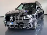 2021 Mercedes Benz GLB 35 AMG