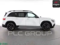 2021 Mercedes Benz GLB 35 AMG