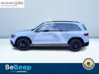 2021 Mercedes Benz GLB 35 AMG