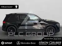 2021 Mercedes Benz GLB 35 AMG