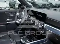 2021 Mercedes Benz GLB 35 AMG