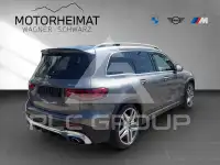 2021 Mercedes Benz GLB 35 AMG