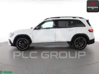 2021 Mercedes Benz GLB 35 AMG