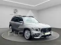 2021 Mercedes Benz GLB 35 AMG