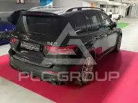2021 Mercedes Benz GLB 35 AMG