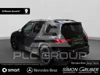 2021 Mercedes Benz GLB 35 AMG