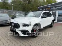 2021 Mercedes Benz GLB 35 AMG