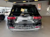 2021 Mercedes Benz GLB 220