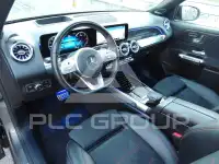 2021 Mercedes Benz GLB 220