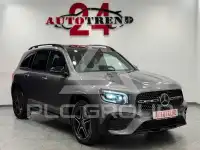 2021 Mercedes Benz GLB 220