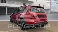 2021 Mercedes Benz GLB 220