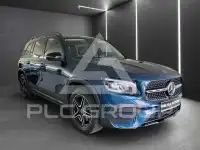 2021 Mercedes Benz GLB 220