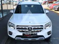 2021 Mercedes Benz GLB 220