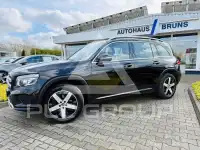 2021 Mercedes Benz GLB 220