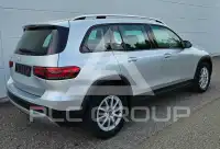 2021 Mercedes Benz GLB 220