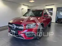 2021 Mercedes Benz GLB 220